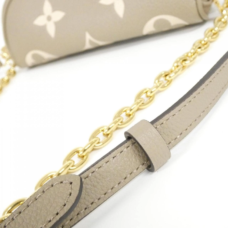 Túi đeo hông mini Monogram Empreinte hai màu Louis Vuitton M83219 616703