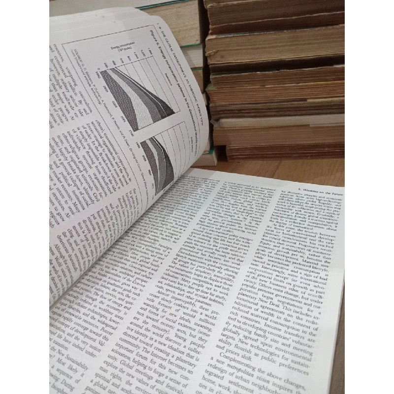 Annual editions: Environment 00/01 - John L. Allen 790274