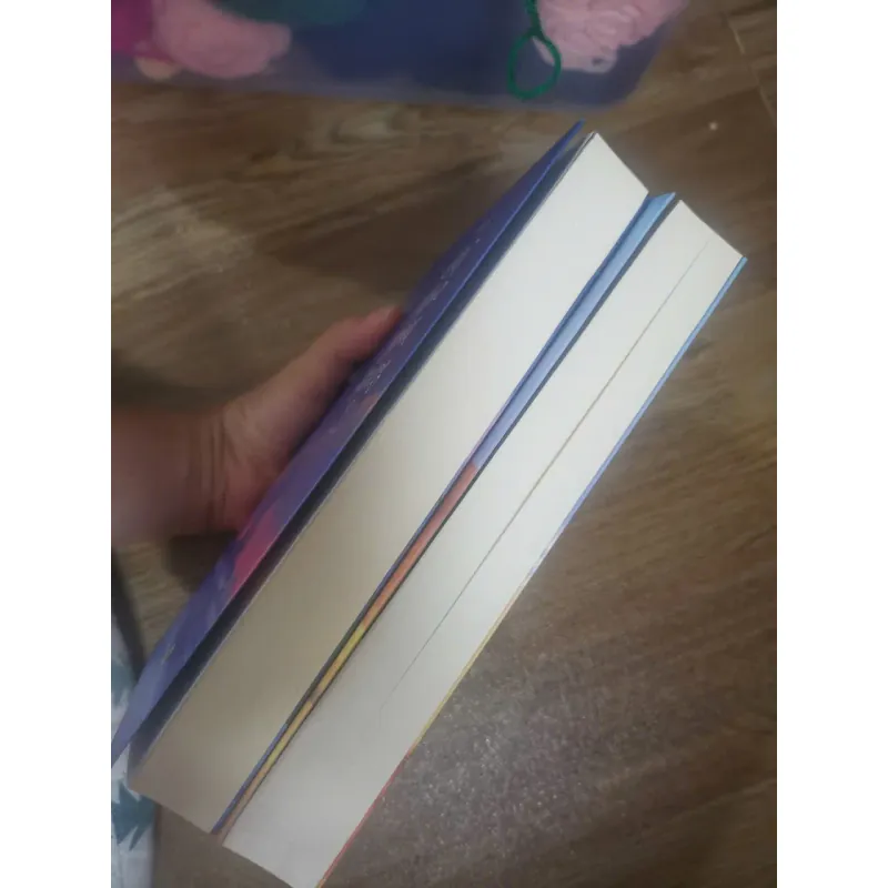 Cây Olive Màu Trắng ( Tập 1 + 2 ) 925509