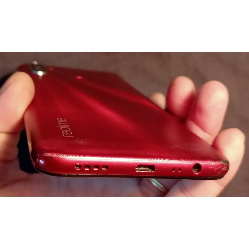 Raeldmi C3,màn lớn pin tốt,full chức năng 591006