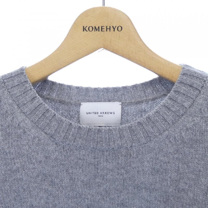 Hàng hiệu UNITED ARROWS - Áo len 811259