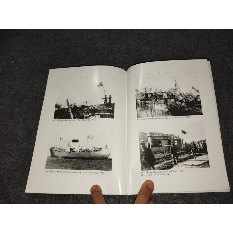 KIÊN GIANG KHÁNG CHIẾN CHỐNG MỸ 1954 - 1975 992556