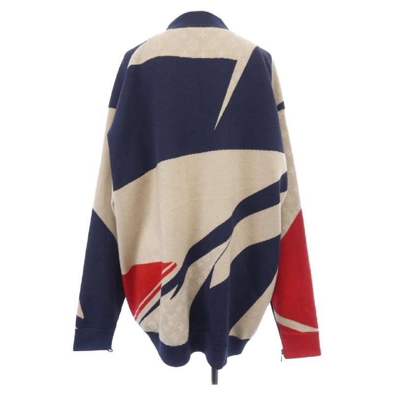 【Mã giảm giá】Áo khoác cardigan LOUIS VUITTON 647855