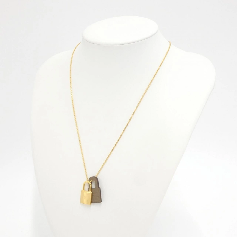 Dây chuyền Hermès O'Kelly PM 078852CC 626212