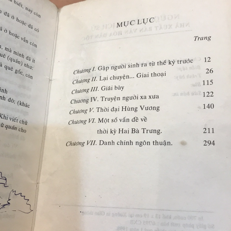 NGƯỢC DÒNG LỊCH SỬ 508128