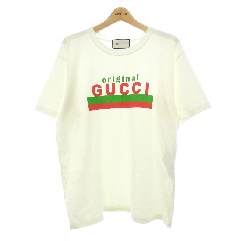 Áo thun GUCCI - Hàng hiệu Authentic 906007