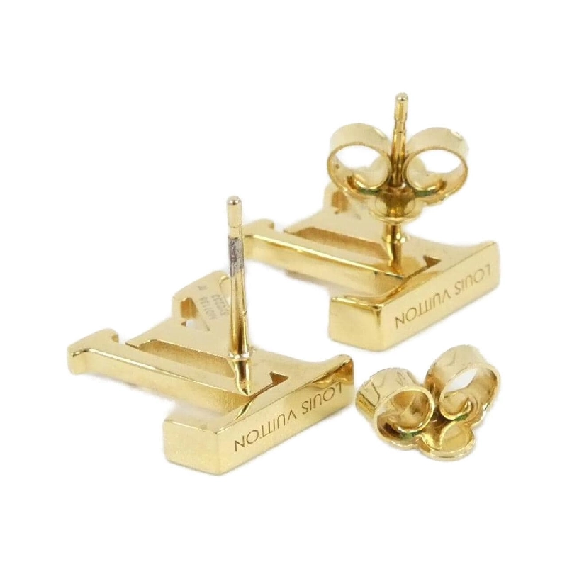 Bông tai Louis Vuitton LV Iconic M01136 - Hàng hiệu Chính hãng 773153