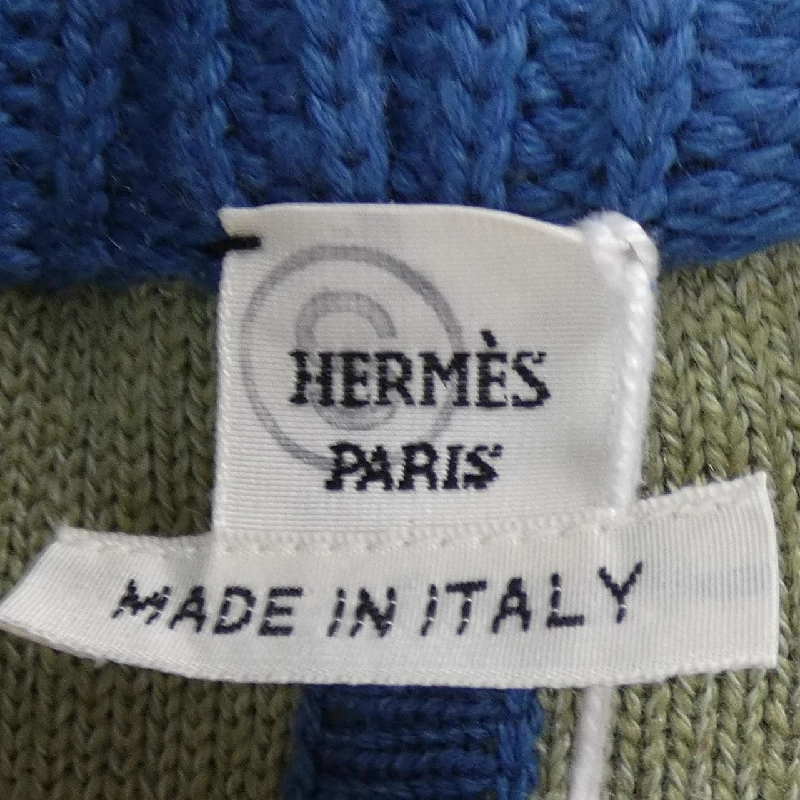 HERMES BRIDES DE GALA 3E2103D8 Áo khoác - Hàng hiệu Chính hãng 774891