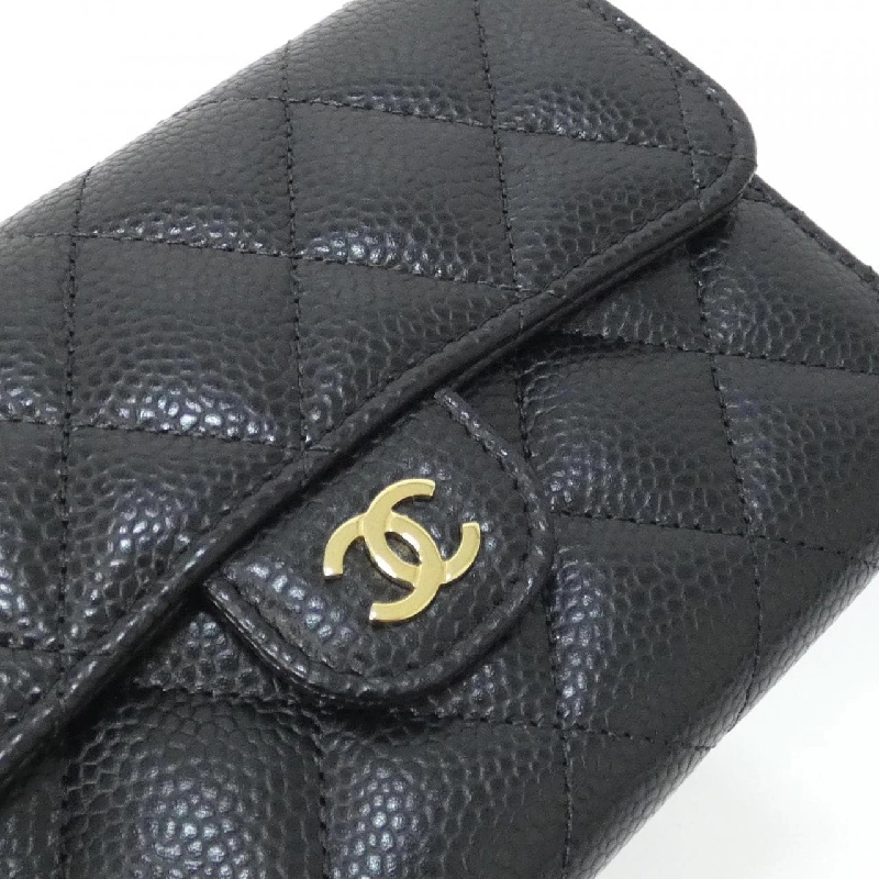 Ví Chanel Timeless Classic Line AP0232 - Hàng hiệu Authentic 806567