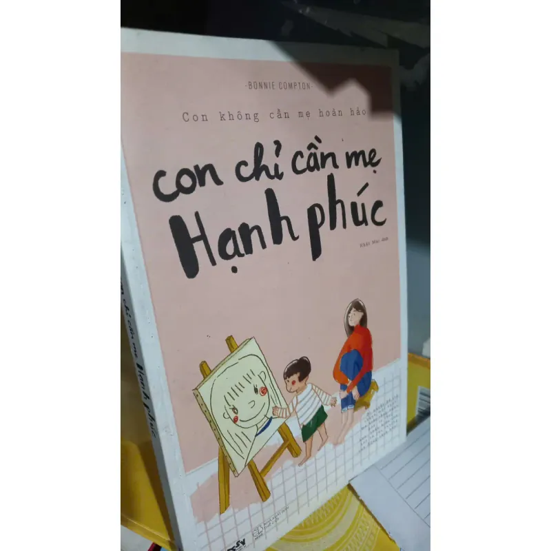 con chỉ cần mẹ hạnh phúc 957721