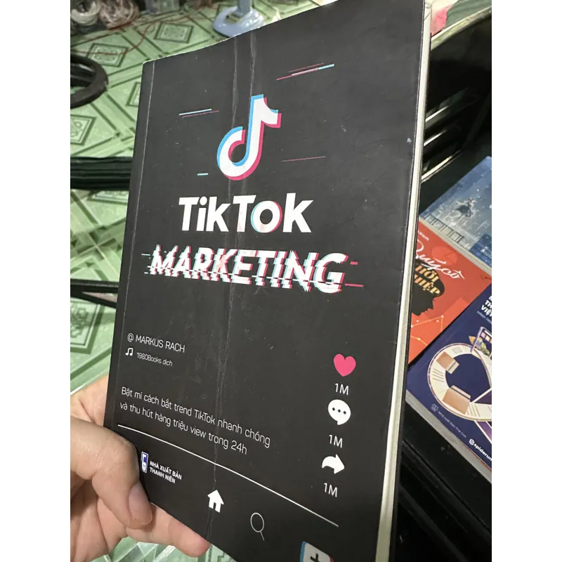 Tittok marketing 605731