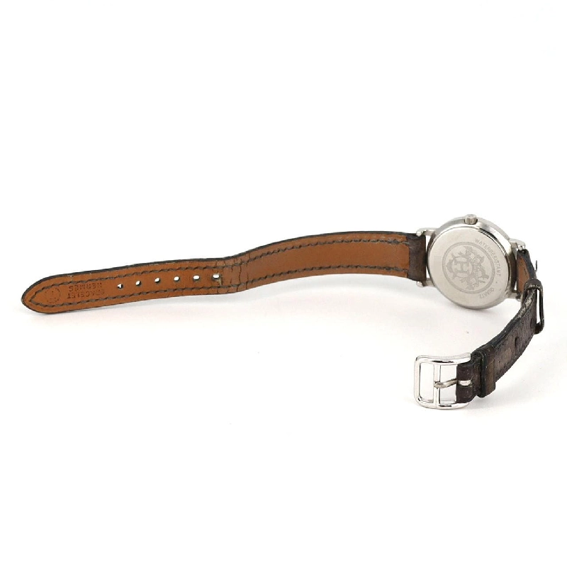 Hermès Série SS Quartz - Hàng hiệu Authentic 875340