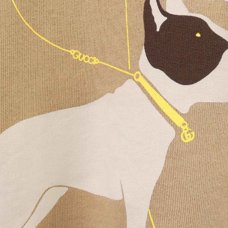 【Mã giảm giá】Gucci GUCCI Áo khoác 644787