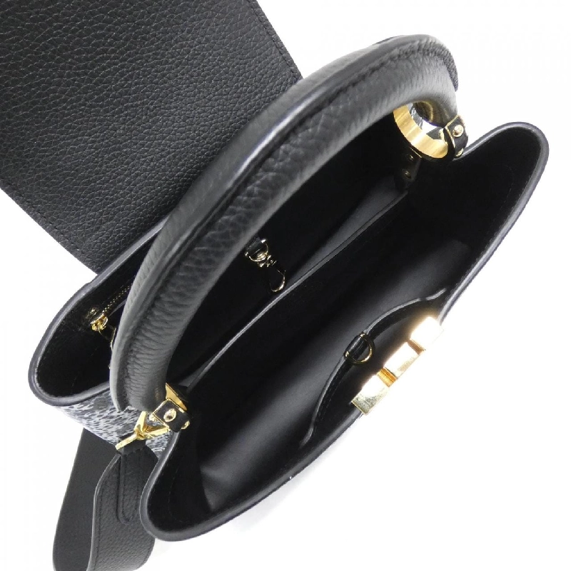 Hugo Boss Infinity Net (LV x YK) Capucines MM M21728 Túi 618954