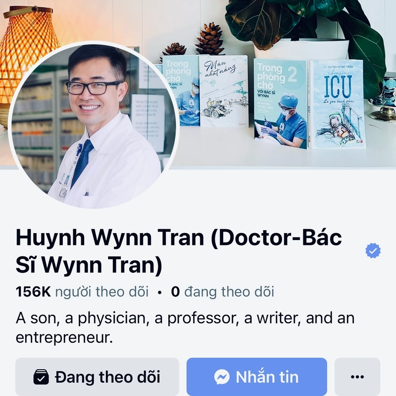 Combo 2 cuốn: Từ Kiến trúc sư thành Bác sĩ tại Hoa Kỳ, Chuyện ICU khi thiên thần... 297878