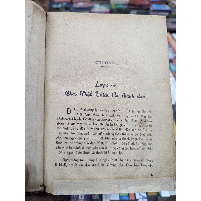 VIỆT NAM PHẬT GIÁO TRANH ĐẤU SỬ - TUỆ GIÁC ( SÁCH TRƯỚC 1975 ) 140170