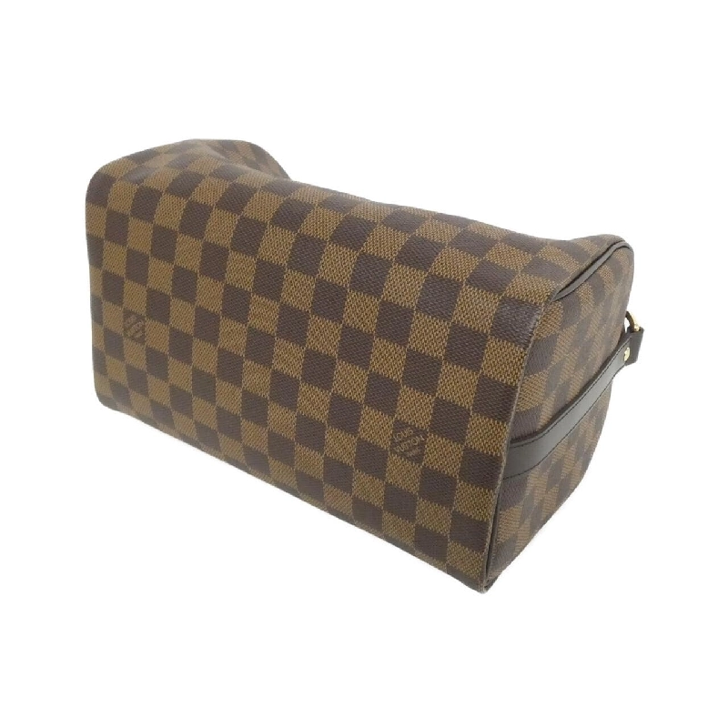 Túi xách Boston Louis Vuitton Damier Speedy Bandoulière 25cm N40575 - Hàng hiệu Chính hãng 770350