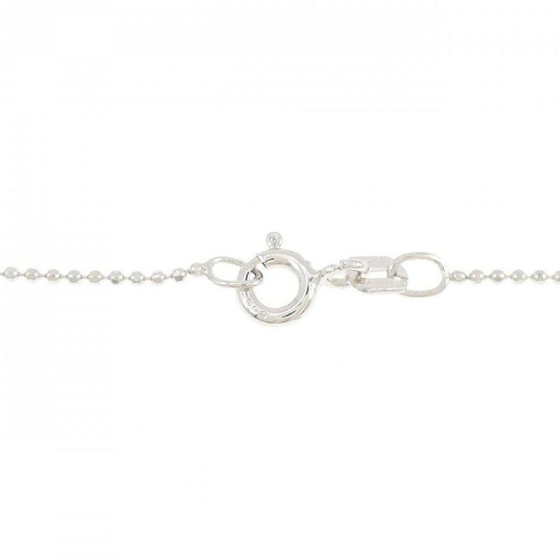 585WG Dây chuyền - Hàng hiệu Chính hãng 858957