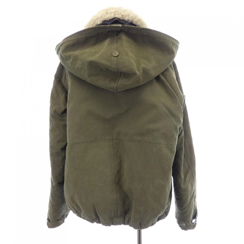 Áo khoác SAINT LAURENT 494173 - Hàng hiệu Authentic 887166