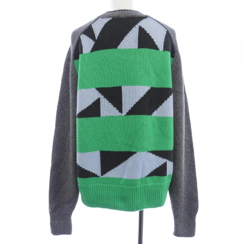 HERMES Áo len - Hàng hiệu Chính hãng 900365