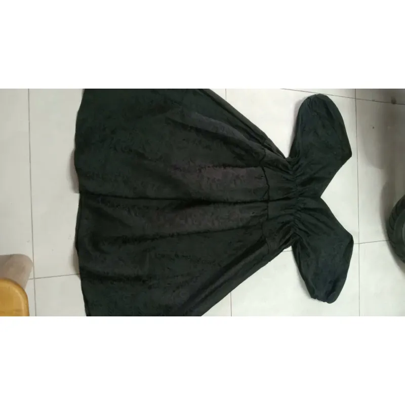 Đầm bigsize eo 90 565180