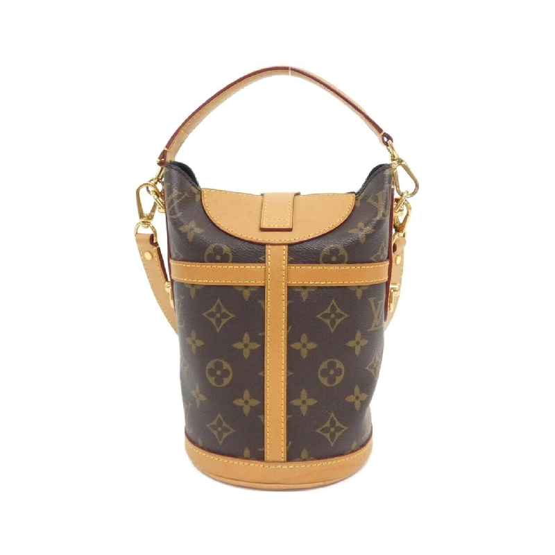 Túi du lịch Monogram Louis Vuitton M43587 618593