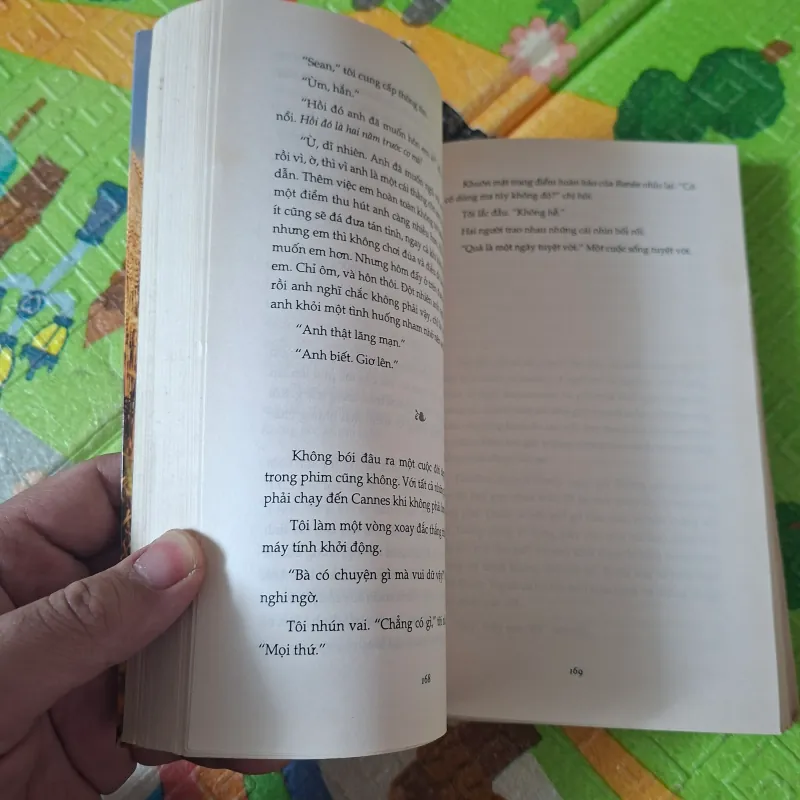 Sô-cô-la chạy trốn 800830