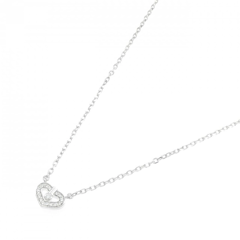 カルティエ Cハート ネックレス - Hàng hiệu Authentic 840736