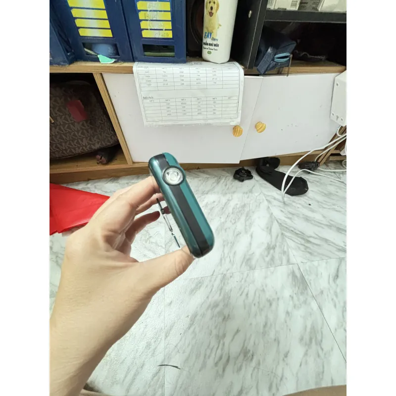 Điện thoại bàn phím Masstel 970160