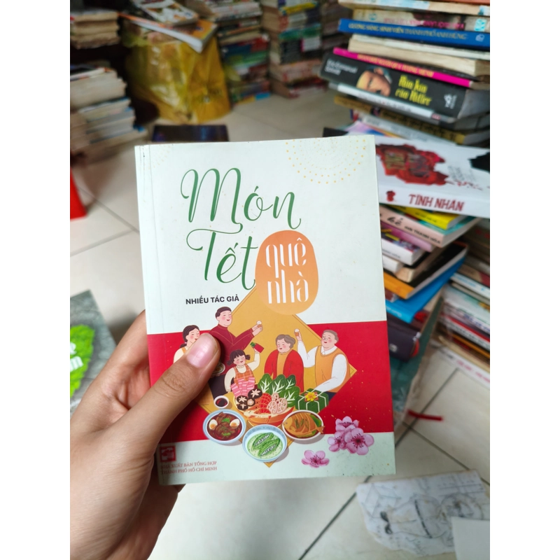 Món tết quê nhà 🌱 474766