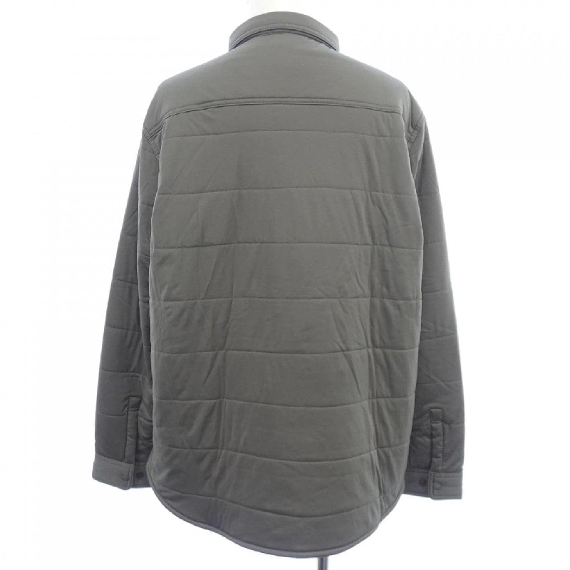 Áo sơ mi snow peak SW-15AU002 - Hàng hiệu Authentic 884345