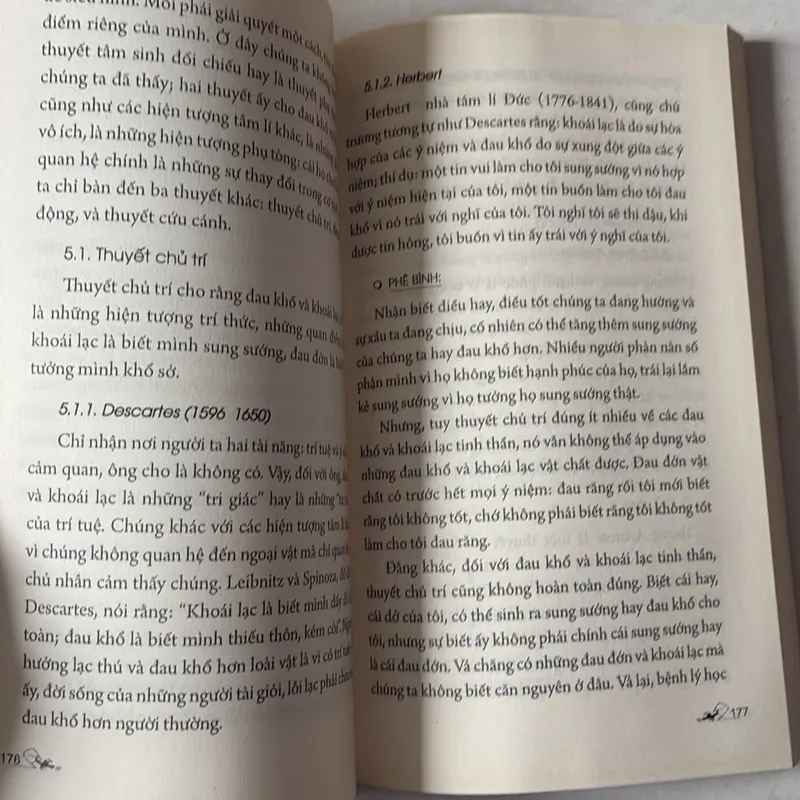 Tâm lý học - Trần Nhựt Tân 703588