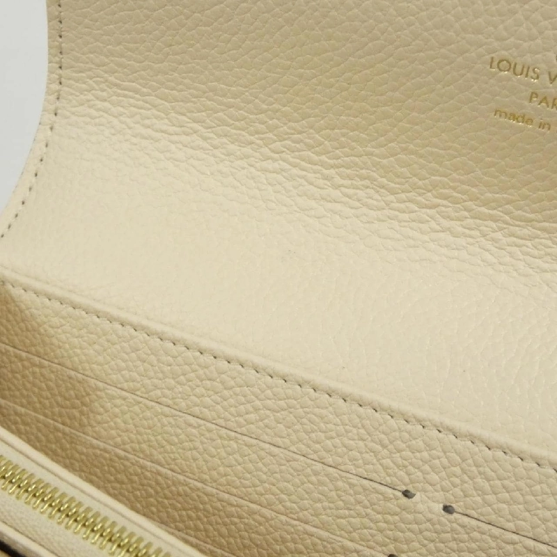 Ví Louis Vuitton Monogram Empreinte Portefeuille Sarah Metis M83276 - Hàng hiệu Authentic 771331