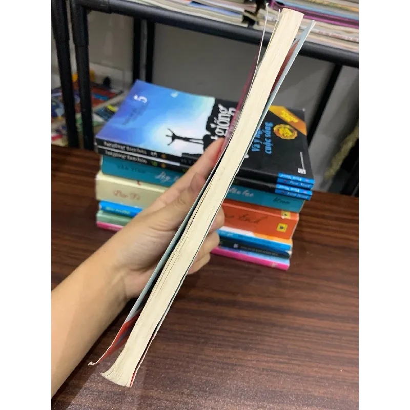 Hạt giống tâm hồn 4 – Từ những điều bình dị - Nhiều tác giả 572415