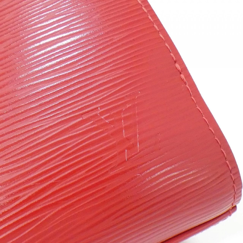 Túi Louis Vuitton Epi Pont Neuf PM M5907E 616303