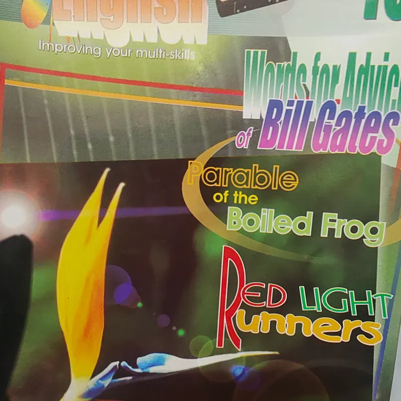 Sách học tiếng anh 706449