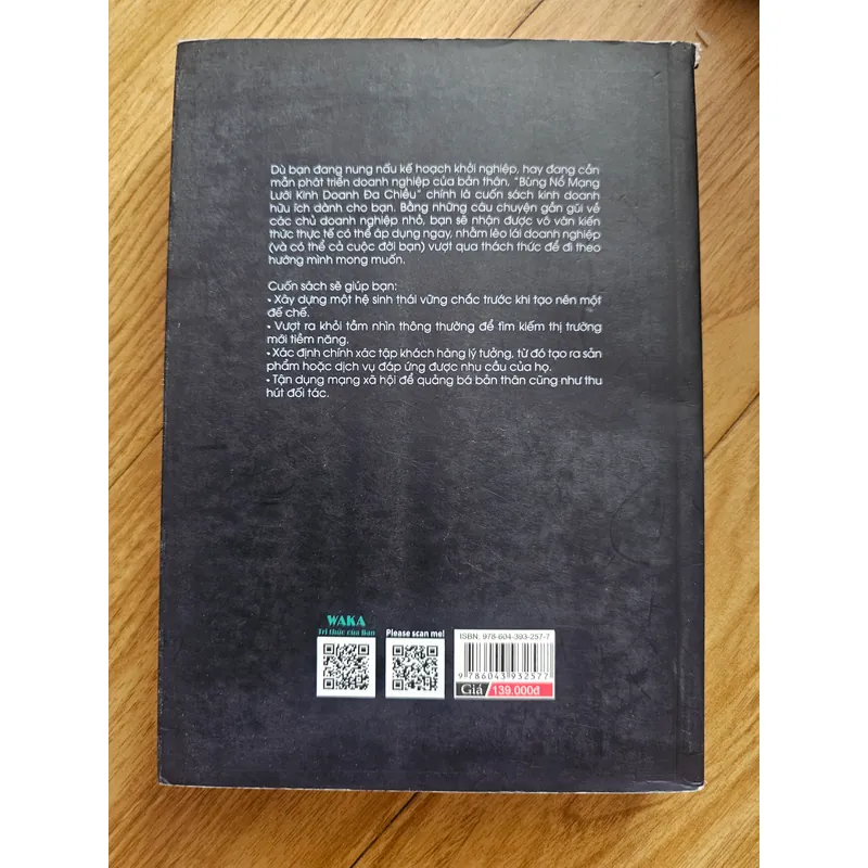 Bùng nổ mạng lưới kinh doanh đa chiều
70k 642405