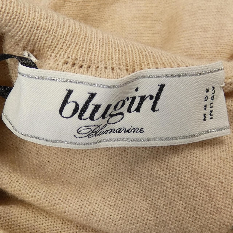 【Mã giảm giá】Blue Girl BLUGIRL Áo len 641833