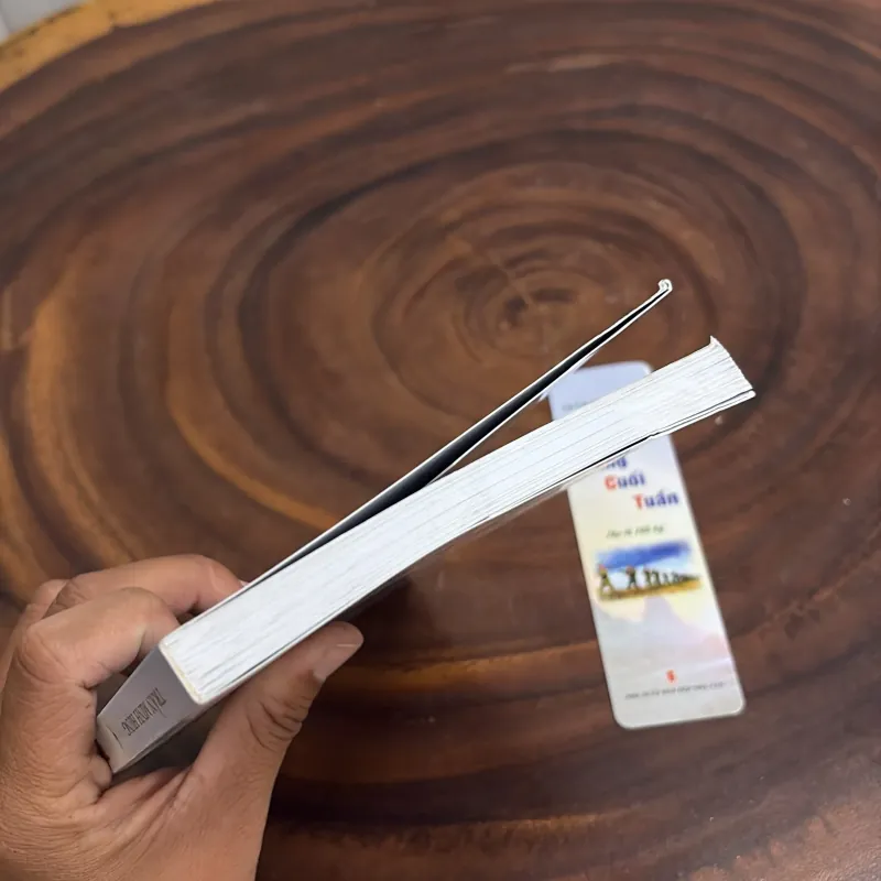 II Thơ Và Hồi Ký: Trăng Cuối Tuần - Trần Minh Hùng - 2019 1001907