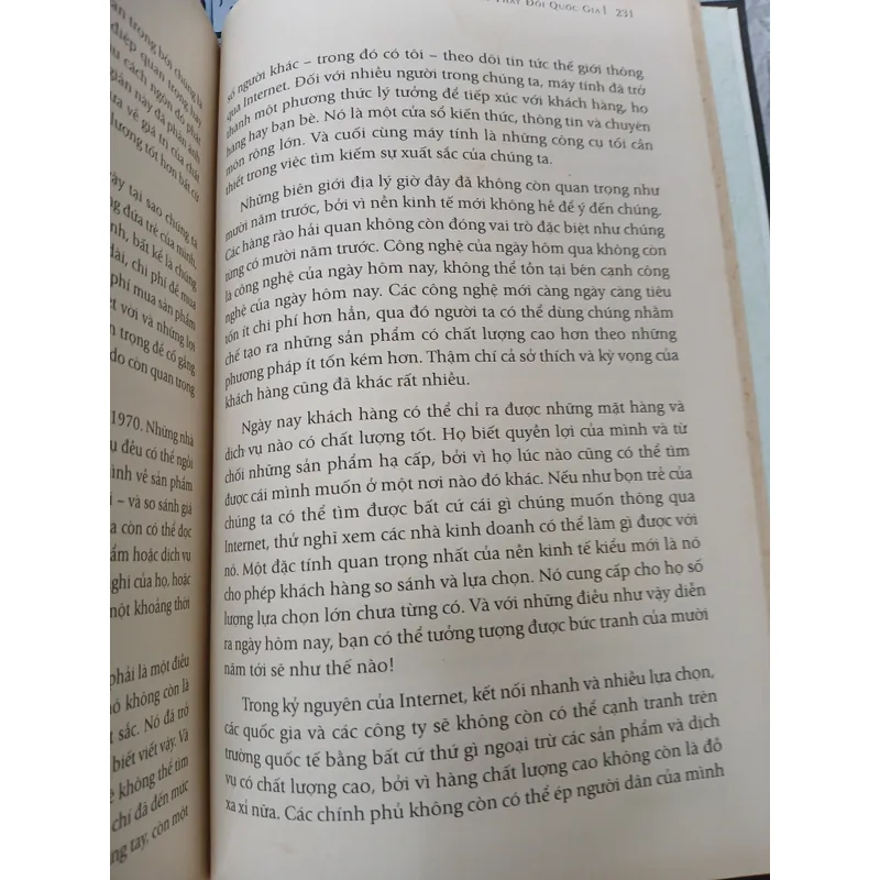 TẦM NHÌN THAY ĐỔI QUỐC GIA: ĐIỀU KỲ DIỆU Ở DUBAI - MOHAMMED BIN RASHID AL MAKTOUM 730690