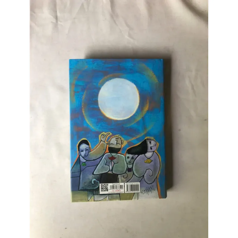 Người Kép Già - Kim Lân 1011530