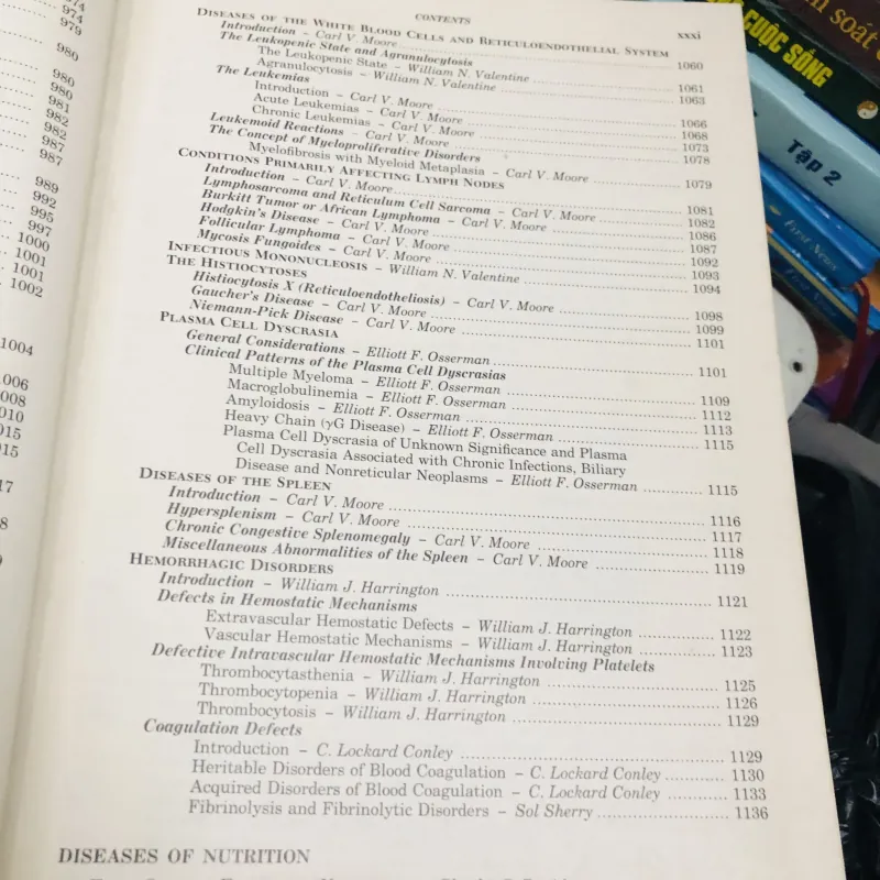 Textbook of Medicine – Beeson & McDermott (Cecil – Loeb) 799189