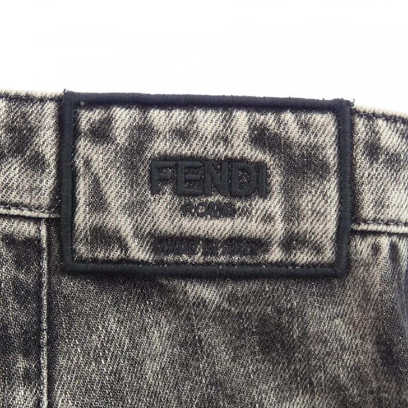 FENDI FLP784 ANQJ Jeans 647274