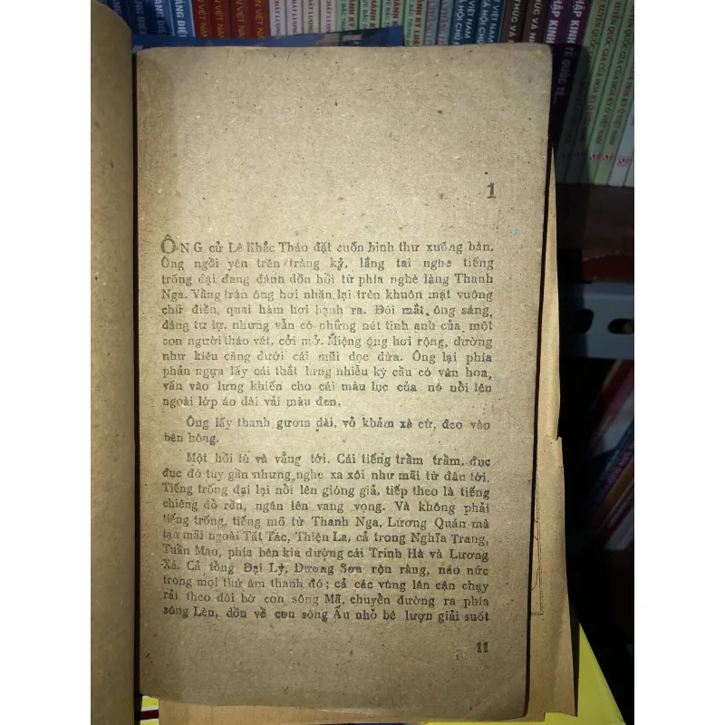 Cờ nghĩa Ba Đình - Thái Vũ 786762