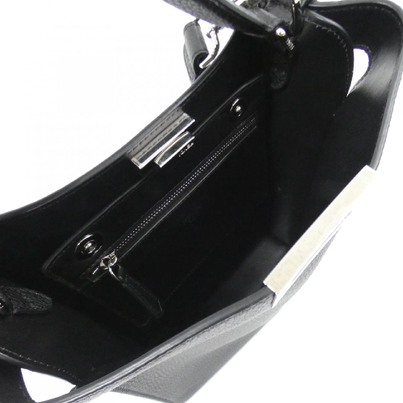 Túi đeo vai Fendi Peekaboo X-LITE nhỏ 7VA611 AH8Z - Hàng hiệu chính hãng 776448