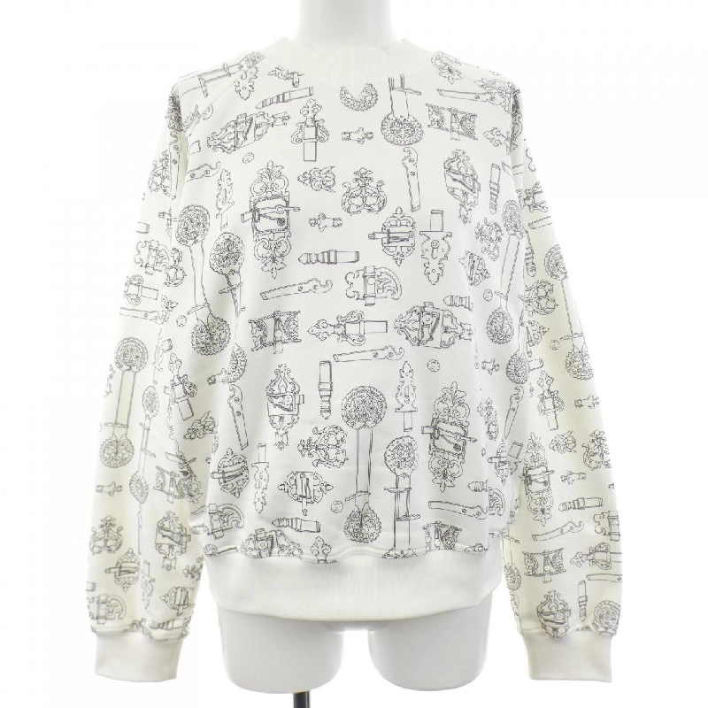 HERMES Elmenuri Remix 6E4624DG Áo thun - Hàng hiệu Chính hãng 817419