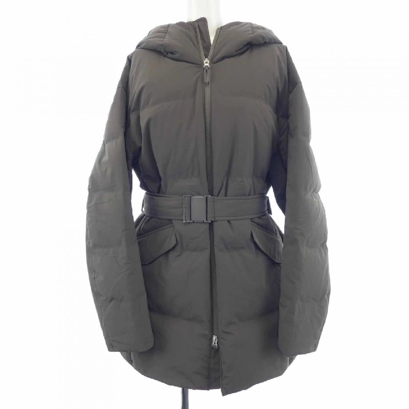 Áo khoác lông vũ DESCENTE 637525