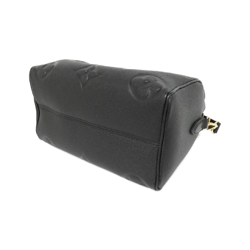 Túi xách Boston Louis Vuitton Monogram Empreinte Speedy Bandoulière 25cm M58951 614151