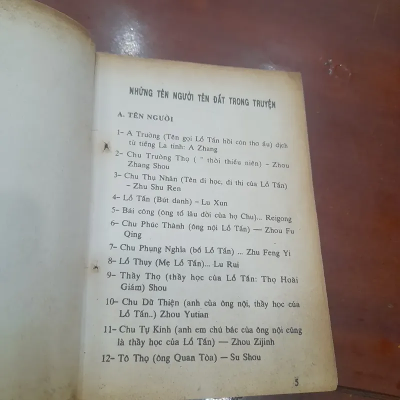 Michelle Loi - VĨNH BIỆT TỔ TIÊN TÔI (tiểu thuyết hồi ký liên quan cuộc đời Lôc Tấn) 568844