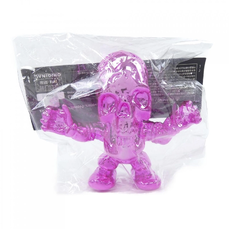 クロムハーツ CHROME HEARTS HARRIS TEETER JOE FOTI ART WORLD 2025 フィギュア - Hàng hiệu Authentic 891418